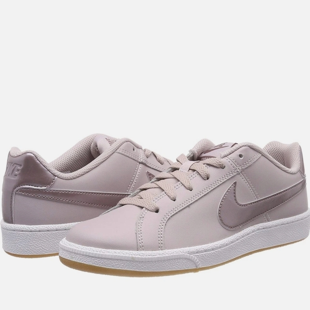 Women's Nike Court Royale Size 8 NWT - Picture 2 of 4